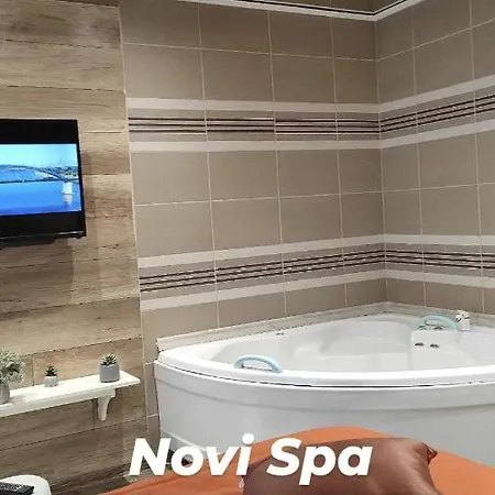 Apartment Ogledalo Zajecar