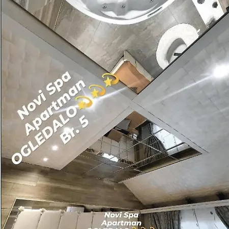 Ogledalo * Zajecar