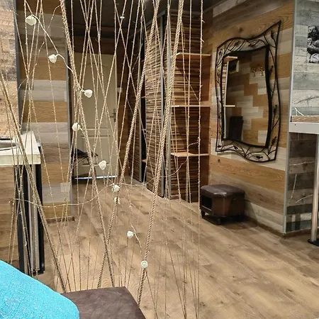 Apartman Ogledalo *